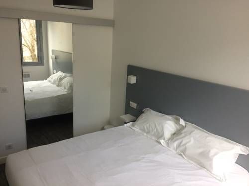 Le Matisse Centre Mini-hôtel